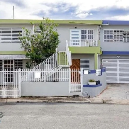 Buy this 4 bed house on unnamed road in San Juan, PR 00924