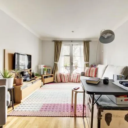 Buy this 1 bed apartment on Seagrave Road in London, SW6 1JW