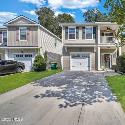 Buy this 3 bed house on 100 Starshine Circle in Bluffton, Beaufort County