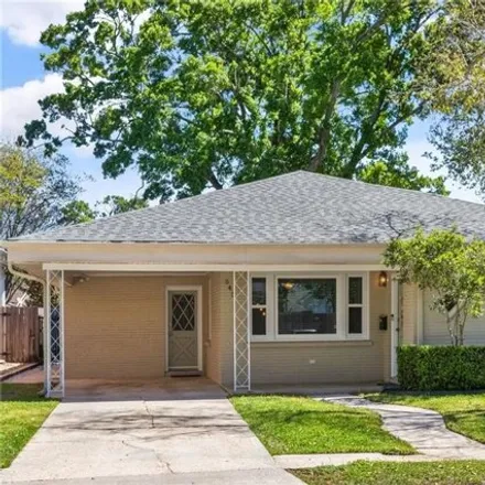 Buy this 3 bed house on 545 Brockenbraugh Court in Bonnabel Place, Metairie