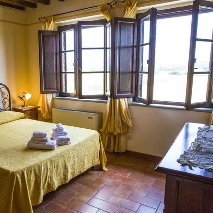 Rent this 19 bed house on 06061 Castiglione del Lago PG