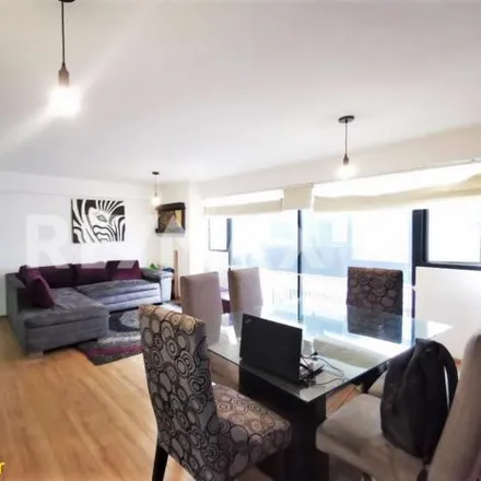 Buy this 3 bed apartment on Calle Canarias 1007 in Benito Juárez, 03300 Mexico City
