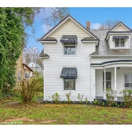 Buy this 3 bed house on 330 Morgan Avenue Northeast in Pine Hills, Harriman