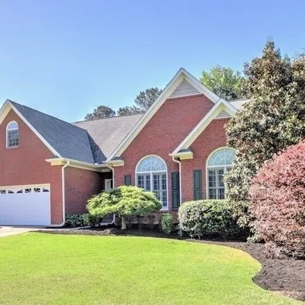 Buy this 5 bed house on 2886 Hilton Circle in Kennesaw, GA 30152