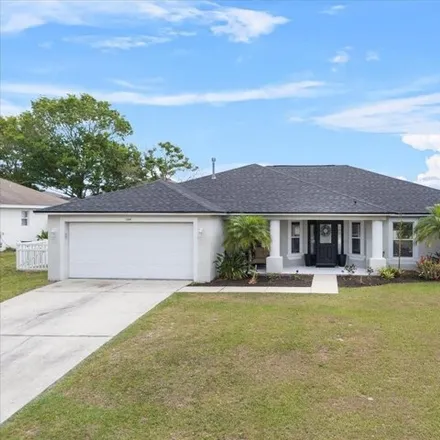 Image 1 - 221 Plover Street, Winter Haven, FL 33881, USA - House for sale