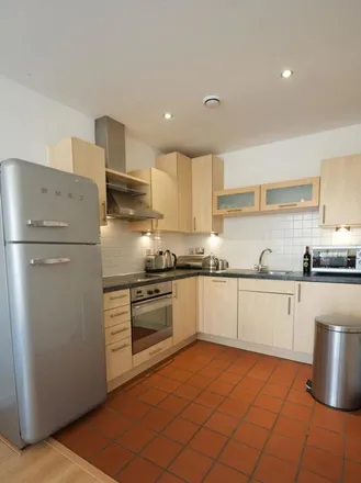 Image 2 - Whitworth Street West, Manchester, M3 4LG, United Kingdom - Apartment for rent