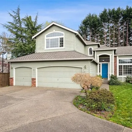 Buy this 4 bed house on 12811 Southeast 223rd Place in Kent, WA 98031