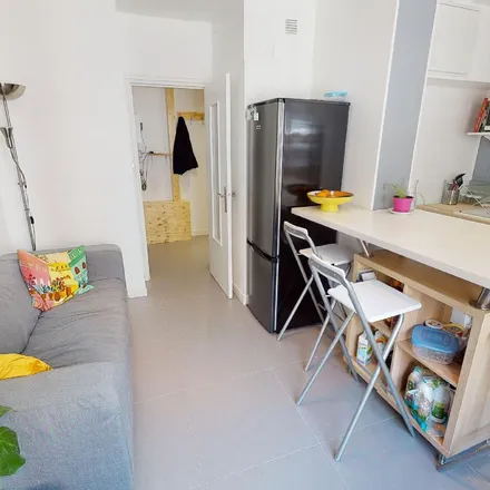 Image 7 - 33 Rue du Colonel Bougault, 38100 Grenoble, France - Apartment for rent