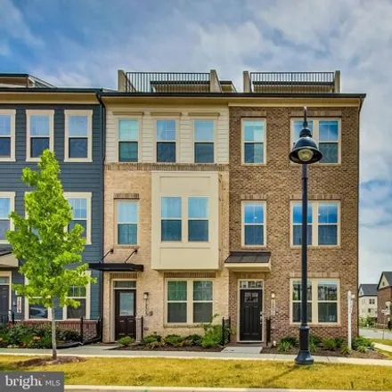 Image 1 - 1201 Rockwell Ave, Gaithersburg, Maryland, 20878 - Townhouse for sale