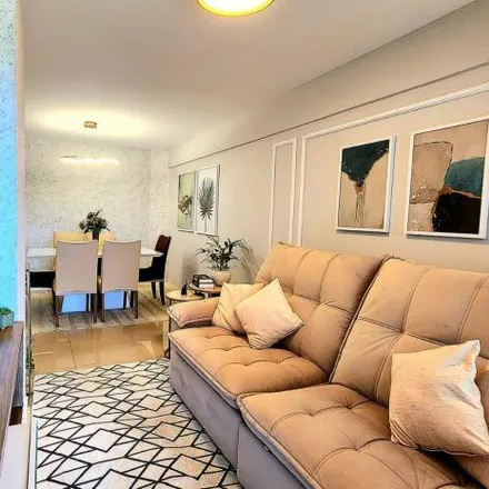 Buy this 3 bed apartment on unnamed road in Luiz Anselmo, Salvador - BA