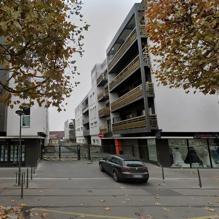Image 2 - 224 Avenue Thiers, 33100 Bordeaux, France - Apartment for rent