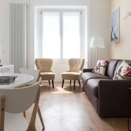 Image 6 - Viale Coni Zugna 17, 20144 Milan MI, Italy - Apartment for rent