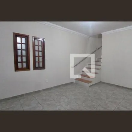Rent this 4 bed house on Travessa Teodoro Macedo in Silveira, Santo André - SP
