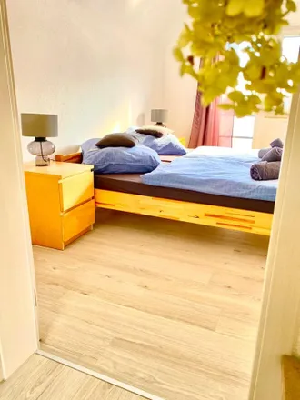 Rent this 3 bed apartment on Mohrhalde 30 in 88518 Herbertingen, Germany