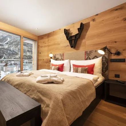 Rent this 4 bed house on 3920 Zermatt