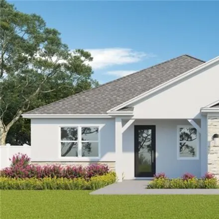 Buy this 4 bed house on 1399 Glenside Avenue in Wall Springs, Palm Harbor