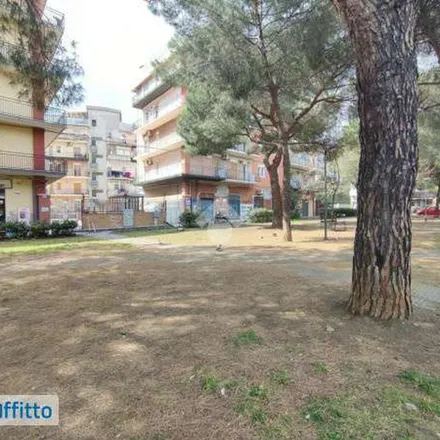 Image 3 - Via Amedeo Modigliani, 95125 Catania CT, Italy - Apartment for rent
