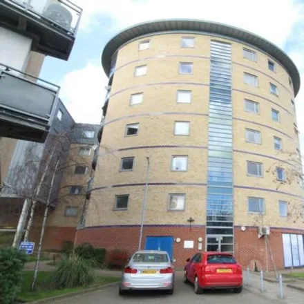 Buy this 2 bed apartment on Bloomfield Rise in 163 Wherstead Road, Ipswich