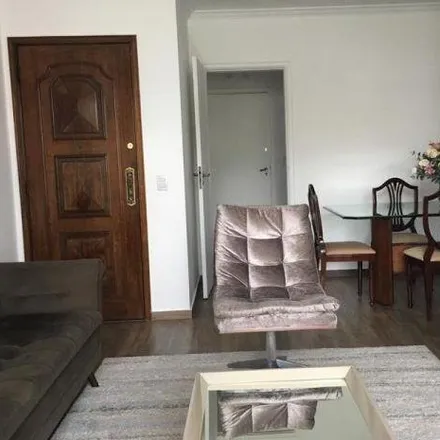 Rent this 3 bed apartment on Rua Coronel Oscar Porto 122 in Paraíso, São Paulo - SP