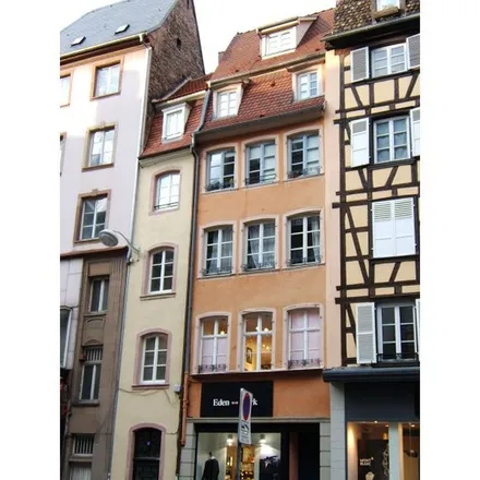 Image 5 - 3 Rue du Parc, 67081 Strasbourg, France - Apartment for rent