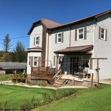 Buy this 5 bed house on 76 Brown Street in Thomas, Tucker County