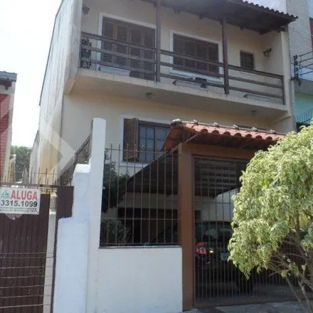 Image 1 - Rua Barão do Amazonas, Partenon, Porto Alegre - RS, 90680-540, Brazil - House for sale