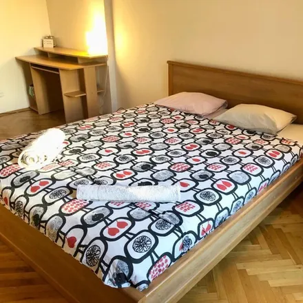 Image 9 - Prague, Vinohrady, PRAGUE, CZ - Apartment for rent