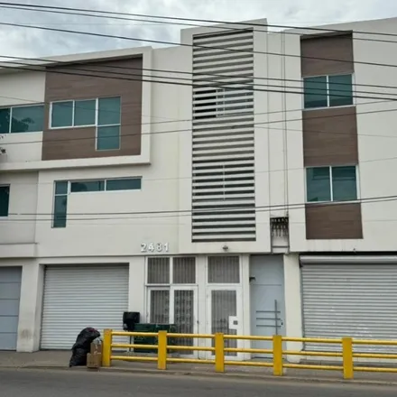 Image 2 - Avenida Álvaro Obregón, Tierra Blanca, 80030 Culiacán, SIN, Mexico - Apartment for rent