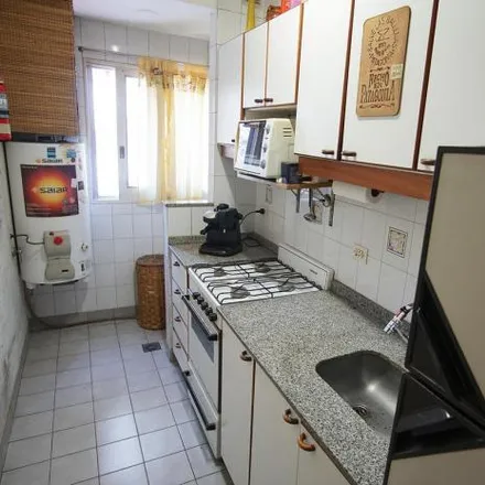 Buy this 3 bed apartment on Sánchez de Loria 505 in Almagro, 1211 Buenos Aires