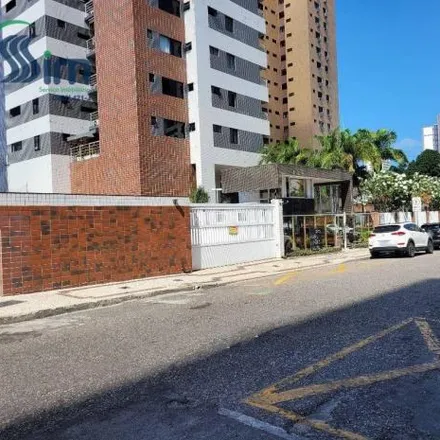 Buy this 3 bed apartment on Rua Marcos Macêdo 794 in Aldeota, Fortaleza - CE