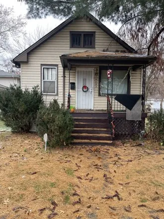 Buy this 3 bed house on 14402 Irving Avenue in Dolton, IL 60419