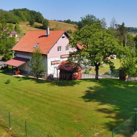 Rent this 1 bed apartment on unnamed road in 739 46 Horní Sklenov, Czechia