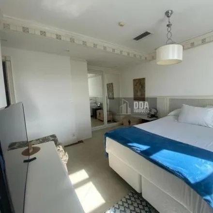 Buy this 2 bed apartment on Rua dos Meros in Jurerê Internacional, Florianópolis - SC