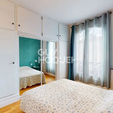 Image 8 - Guy Hoquet, 119 Rue de Paris, 93260 Les Lilas, France - Apartment for rent