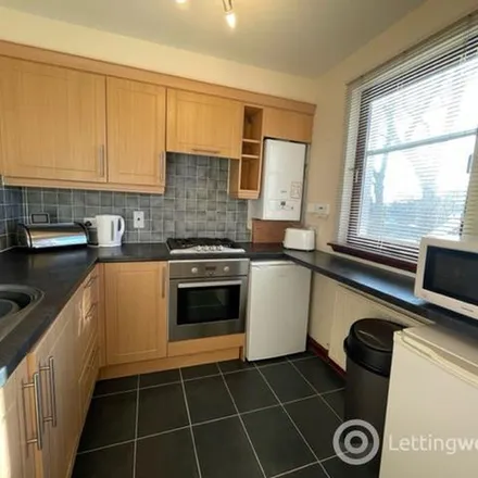 Rent this 2 bed apartment on Station Brae in Ellon, AB41 9DY