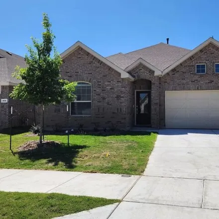 Rent this 3 bed house on Wild Prairie Way in Fort Worth, TX 76123