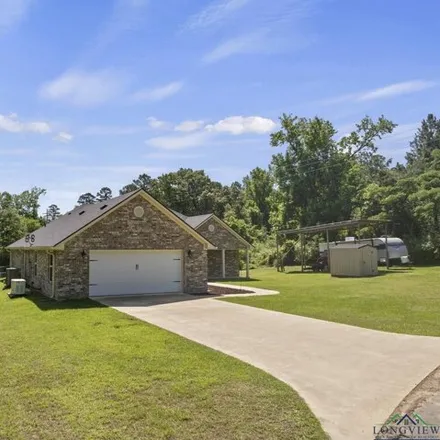 Buy this 3 bed house on unnamed road in Cass County, TX