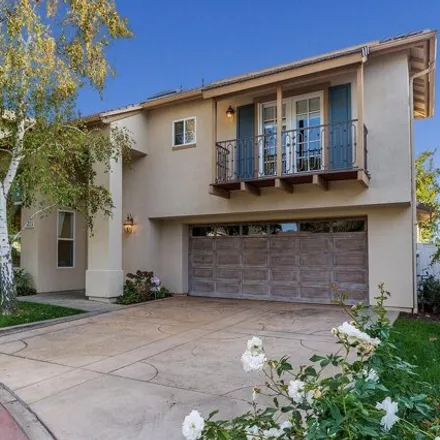 Rent this 4 bed house on 26674 Country Creek Ln in Calabasas, California