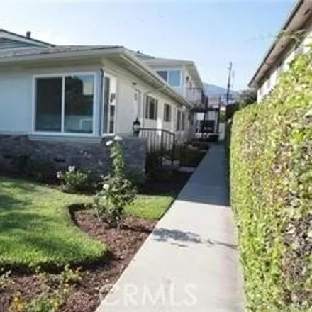 Rent this 2 bed apartment on 119 Genoa Street in Arcadia, CA 91006