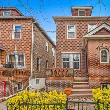 Buy this 3 bed house on 3905 Foster Avenue in New York, NY 11203