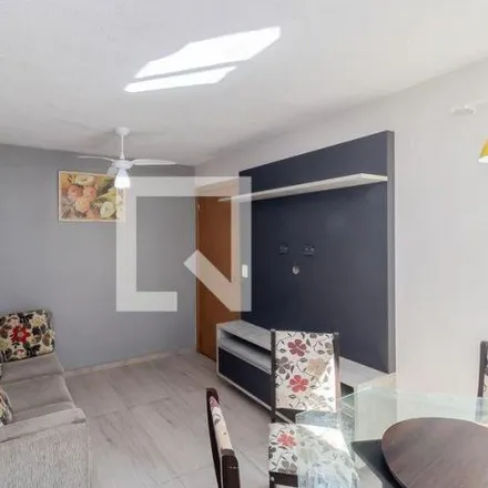Rent this 2 bed apartment on Rua Guarujá 450 in São José, Canoas - RS
