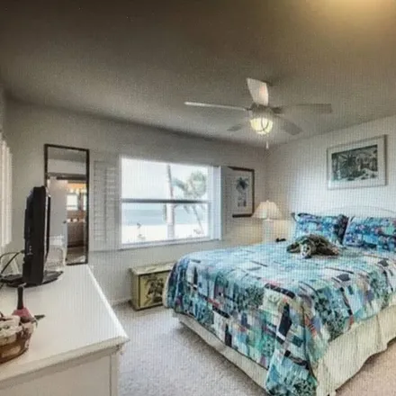 Rent this 2 bed condo on Fort Myers Beach in FL, 33931