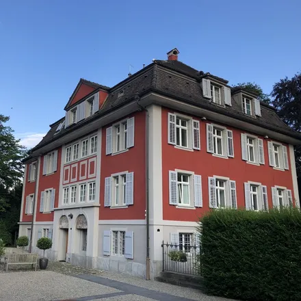 Image 3 - Winterthur, Inneres Lind, ZH, CH - Apartment for rent