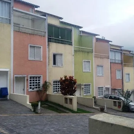 Buy this 4 bed house on Rua João Francisco de Moura in Vila Arriete, São Paulo - SP