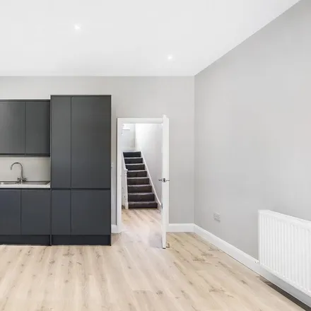 Rent this 3 bed apartment on Dulwich Beer Dispensary in 481 Lordship Lane, London