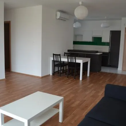 Rent this 2 bed apartment on Budapest in Felsőhatár utca 2/C, 1112