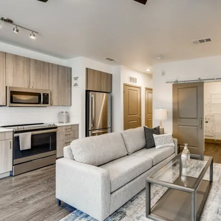 Image 1 - 32nd & Shoshone Apartments, 3220 Shoshone Street, Denver, CO 80211, USA - Apartment for rent