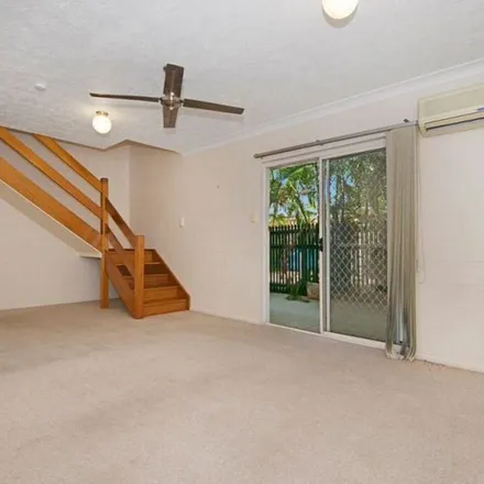 Rent this 2 bed townhouse on Craftsman Street in Rosslea QLD 4812, Australia