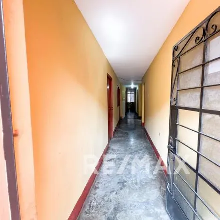 Buy this 5 bed apartment on Jirón Las Blendas in San Juan de Lurigancho, Lima Metropolitan Area 15419