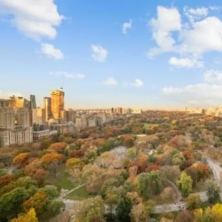 Image 5 - Trump Parc East, 100 Central Park South, New York, NY 10019, USA - Condo for sale